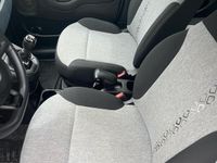 Usata Fiat Panda 75 CV (55 kW) 2019 Grigio Utilitaria