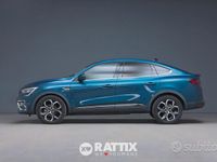 Usata Renault Arkana 2022 Blu SUV
