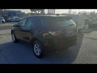 Usata Land Rover Discovery Sport HSE 150 CV (110 kW) 2017 Nero SUV