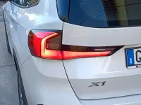 Usata BMW X1 xLine 136 CV (100 kW) 2023 Bianco SUV