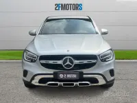 Usata Mercedes GLC200 Executive 163 CV (119 kW) 2020 SUV