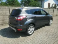 Usata Ford Kuga Titanium S 120 CV (88 kW) 2017 SUV