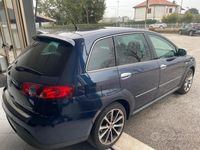 usata Fiat Croma 1.9 Multijet Dynamic