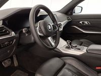 usata BMW 320 320 G21 2019 Touring d Touring xdrive Msport auto