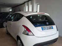 Usata Lancia Ypsilon S 69 CV (50 kW) 2012 Other Utilitaria