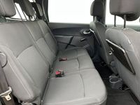 usata Dacia Lodgy 1.6 100CV Start&Stop GPL 5 posti Comfort