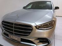 usata Mercedes S400 d Premium Plus 4matic auto