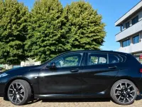 Usata BMW 120 M Sport 163 CV (119 kW) 2025 Nero Utilitaria