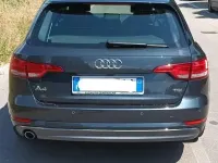 Usata Audi A4 150 CV (110 kW) 2017 Station wagon