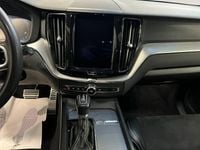 Usata Volvo XC60 R-Design 190 CV (139 kW) 2018 Bianco SUV