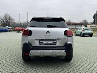 Usado Citroën C3 Aircross Shine 102 HP (75 kW) 2020 Preto SUV