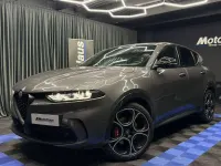 Usata Alfa Romeo Tonale Edizione Speciale 160 CV (117 kW) 2023 Grigio SUV