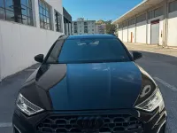 Nuova Audi A3 150 CV (110 kW) 2026 Nero Berlina