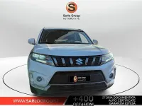 Usata Suzuki Vitara 129 CV (94 kW) 2022 Bianco SUV