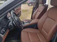 Usata BMW 520 184 CV (135 kW) 2011 Berlina