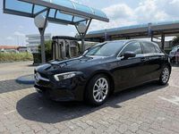 Usata Mercedes A180 Premium 116 CV (85 kW) 2019 Berlina