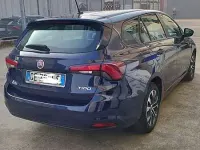 Usata Fiat Tipo City Life 131 CV (96 kW) 2021 Station wagon