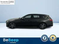 Usata Mercedes C220 Premium 2023 Grigio Station wagon