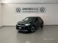 Usata Opel Mokka Elegance 136 CV (100 kW) 2023 Nero SUV