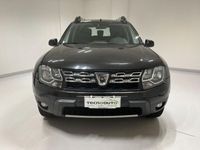 usata Dacia Duster 1.2 TCe 125CV S&S 4x2 Serie Speciale Brave