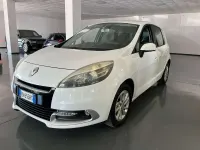 Usata Renault Scenic E-Tech 110 CV (80 kW) 2012 Other Monovolume