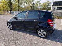 Usata Mercedes A150 Classic 95 CV (69 kW) 2007 Monovolume