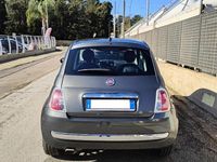 Usata Fiat 500 69 CV (50 kW) 2014 Grigio Utilitaria