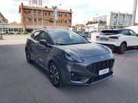 usata Ford Puma 2020 1.0 ecoboost h ST-Line s and s 125cv
