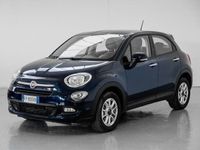 usata Fiat 500X 1.6 MultiJet 120 CV DCT Business