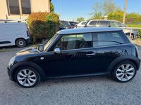 Occasion Mini Cooper D 111 ch (81 kW) 2012 Noir Citadine