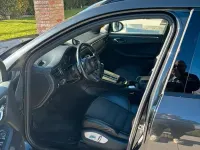 Usata Porsche Macan T 265 CV (194 kW) 2023 Grigio SUV