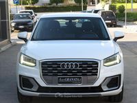 Usata Audi Q2 Admired 116 CV (85 kW) 2018 Bianco SUV