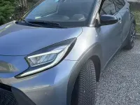 Usata Toyota Aygo X 72 CV (52 kW) 2024 SUV