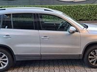 Usata VW Tiguan Sport 140 CV (102 kW) 2013 SUV