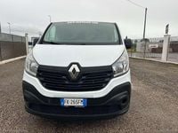 Usata Renault Trafic 125 CV (91 kW) 2017 Other Monovolume