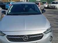 Usata Opel Corsa 75 CV (55 kW) 2023 Grigio Utilitaria