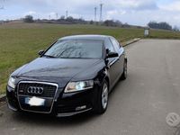 usata Audi A6 3.0 TDI quattro