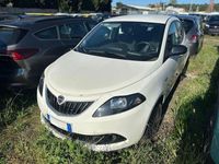 Usata Lancia Ypsilon S 70 CV (51 kW) 2024 Bianco Utilitaria