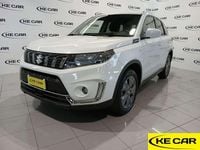 Usata Suzuki Vitara Cool 110 CV (80 kW) 2025 Bianco SUV