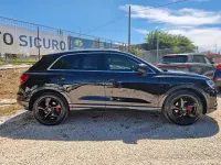Usata Audi Q3 Business 150 CV (110 kW) 2021 Nero SUV