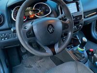 usata Renault Clio IV Clio 1.2 75CV 5 porte Live