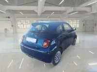 Usata Fiat 500e 42 kW (58 CV) 2023 Berlina