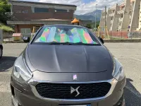 Usata DS Automobiles DS5 Performance 181 CV (133 kW) 2016 Utilitaria