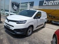 Usata Toyota Proace City Active 102 CV (75 kW) 2022 Bianco Monovolume