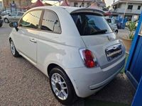 usata Fiat 500 (2007-2016) 1.3 Multijet 16V 95 CV Sport