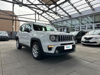 usata Jeep Renegade 1.3 T4 DDCT 150cv Limited