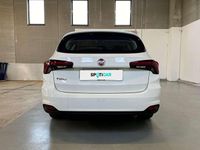 Usata Fiat Tipo City Life 95 CV (69 kW) 2022 Bianco Utilitaria