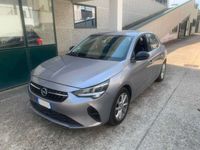 Usata Opel Corsa Elegance 75 CV (55 kW) 2021 Marrone Berlina