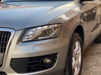 Usata Audi Q5 170 CV (125 kW) 2009 Grigio SUV