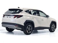 Nuova Hyundai Tucson 239 CV (175 kW) 2026 Bianco SUV